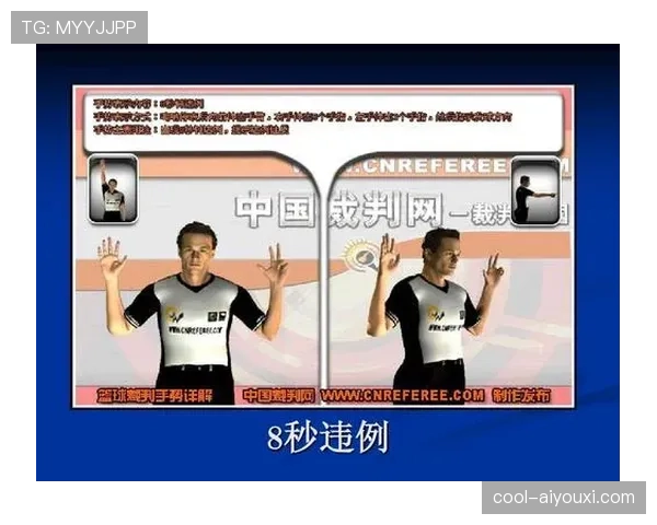 篮球比赛中后场规则的具体定义与违例判罚标准全面解析