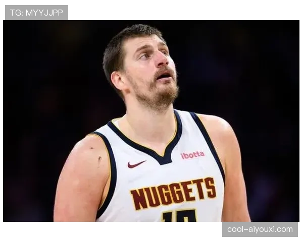 锡安挡拆破约基奇包夹拉开禁区比上季效率提升 锡安挡拆破约基奇包夹拉开禁区比上季效率提升
