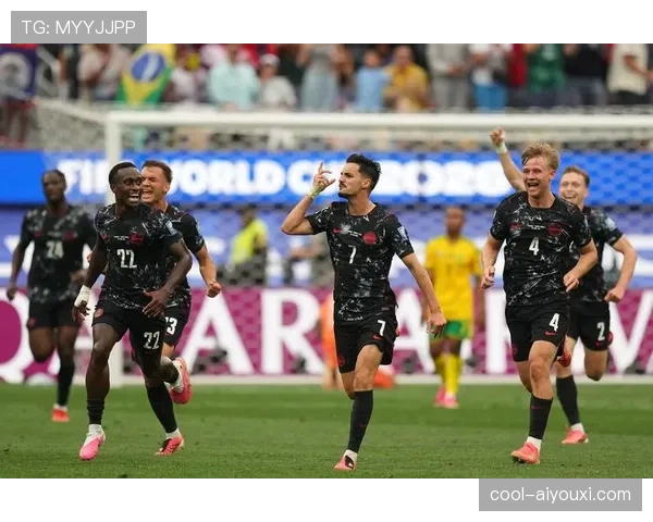 南非止步2026世界杯32强：一球惜败加拿大无缘晋级